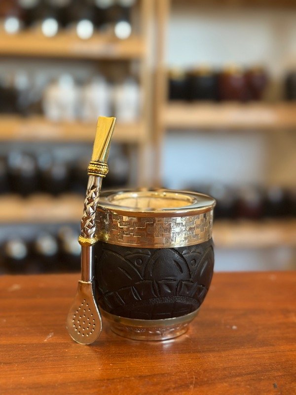 Producto - [COMBO] Imperial Roma repujado + bombillon pico rey PREMIUM