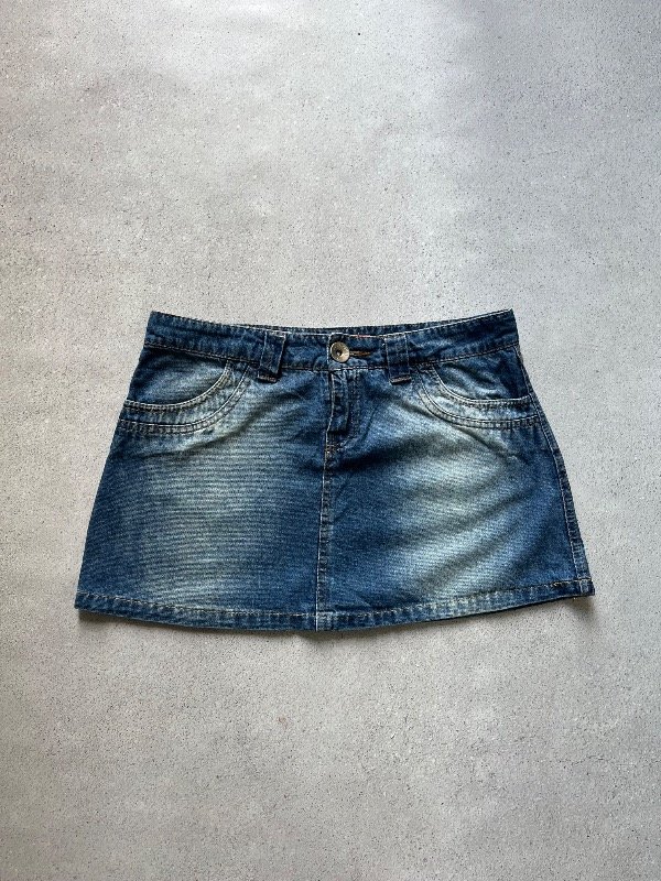Producto - Skirt wilde west - 0