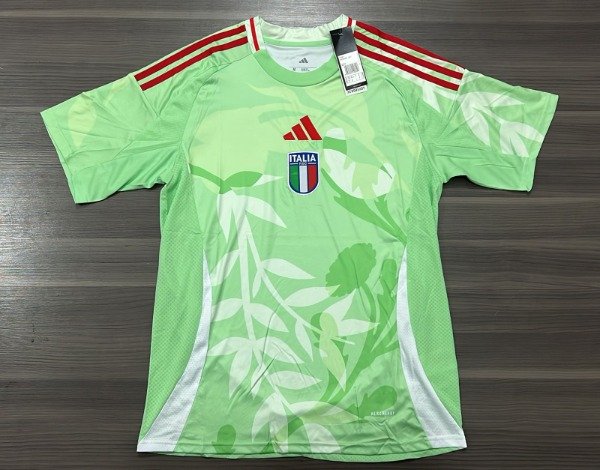 Producto - ITALIA SUPLENTE FEMENINO 2026 TALLES(M/ L/ XL)