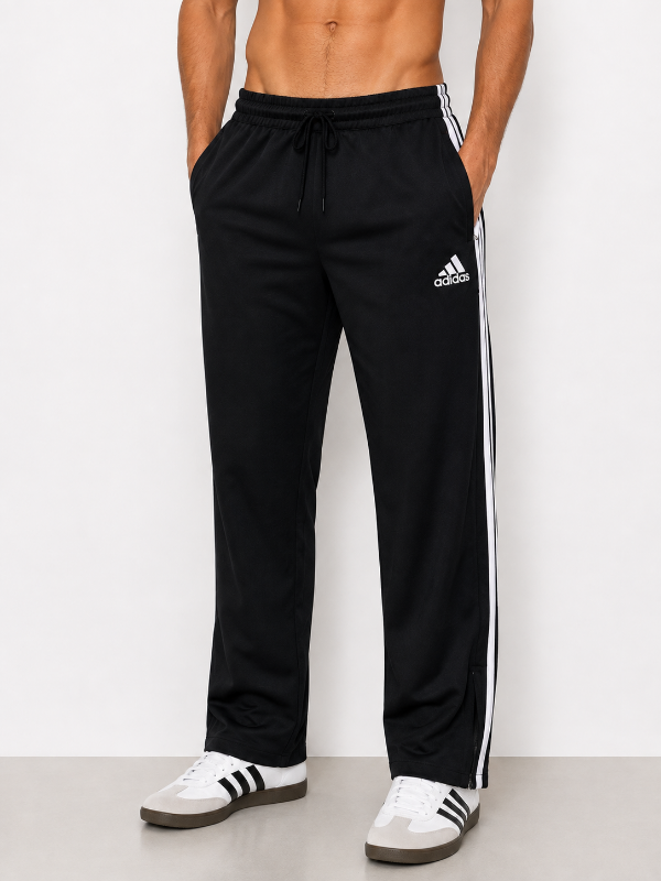 Producto - Pantalón con Frisa 3 tiras - 0