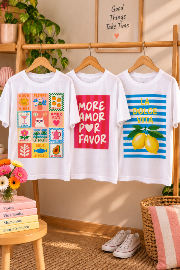 Producto - PACK REMERAS SANTA PALTA - 0