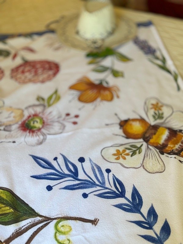 Producto - TOALLON Provence