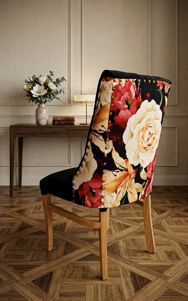 Producto - Cabecera Lourdes con capitone - 1