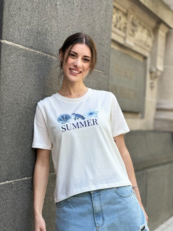 Producto - Remera Tortu