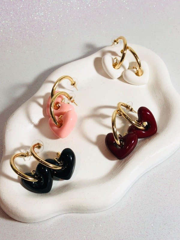 Producto - Aros Hearty