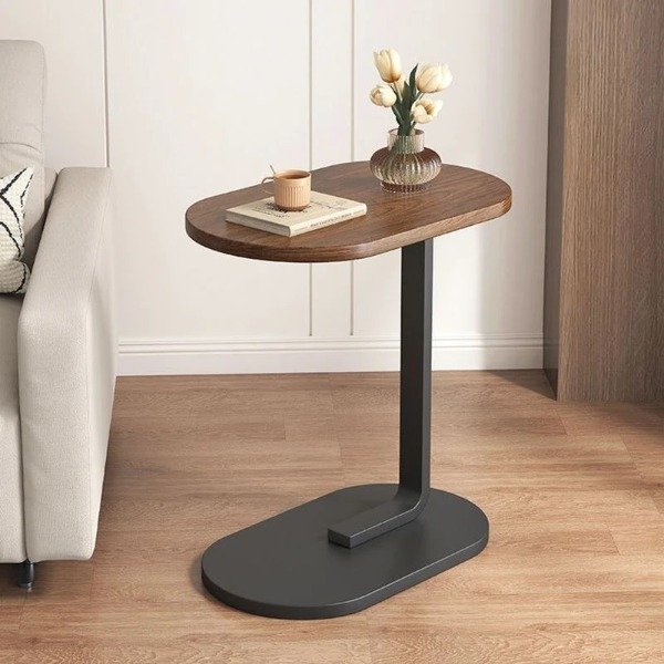 Producto - Mesa Auxiliar Belgrado III