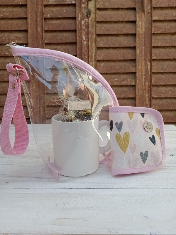 Producto - Estuche porta taza y organizador - 5