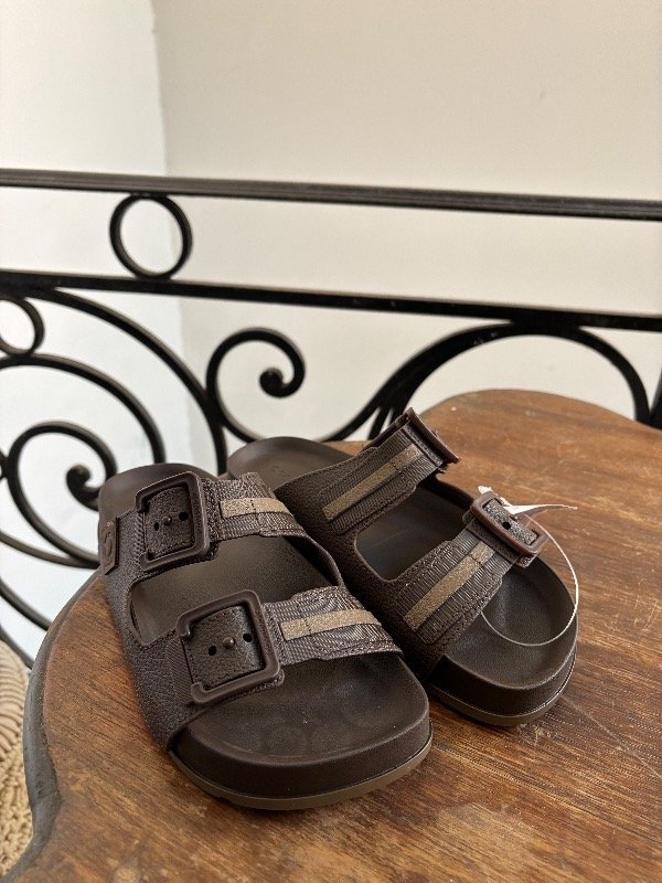 Producto - Birk de goma chocolate