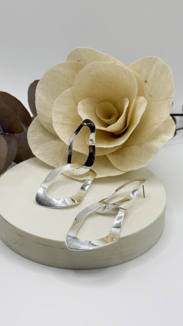 Producto - Aros Ningi