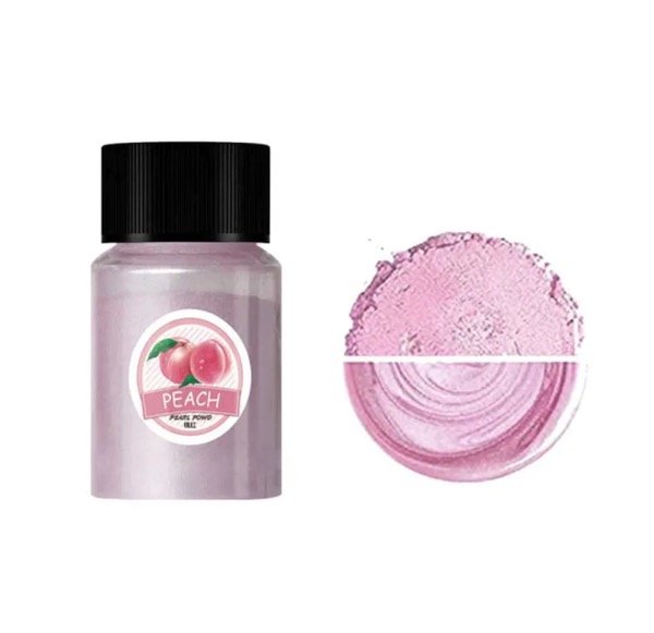 Producto - Mica en polvo pigmento metalizado - 18