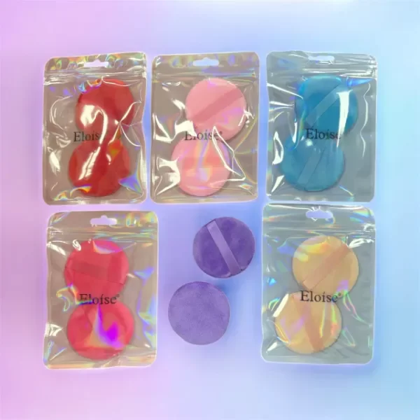 Producto - ELOISE ESPONJA DE MAQUILLAJE