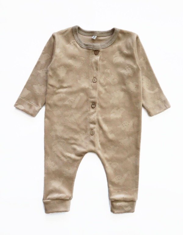 Producto - ARTICULO 294 -O- DORMILON DE POLAR