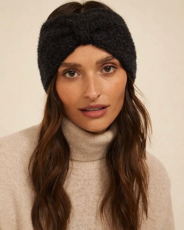 Producto - Vincha Karen