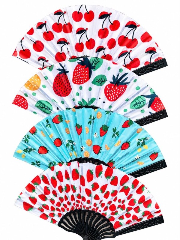 Producto - ABANICOS FRUTAS - 2