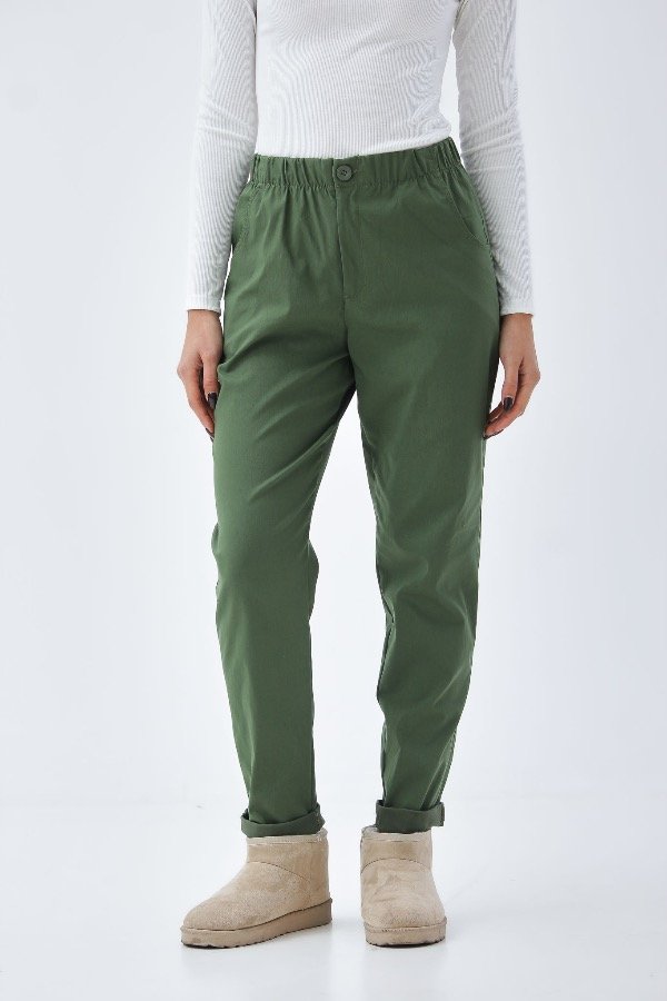 Producto - Pantalón Milán talle 38