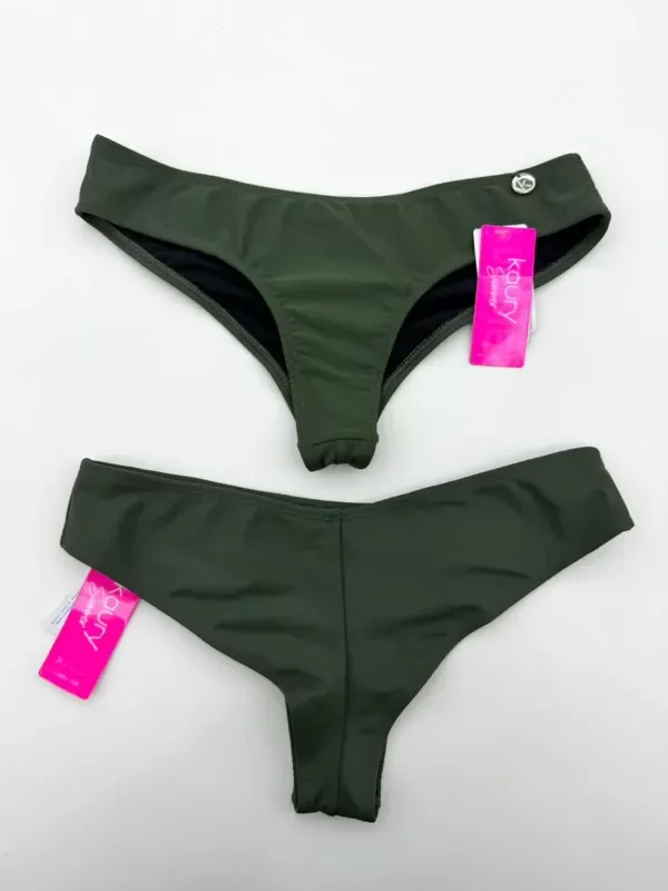 Producto - culotte less tricot