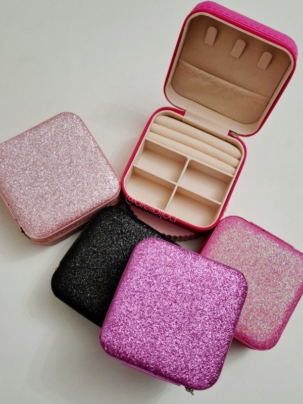 Producto - Alhajero Glitter