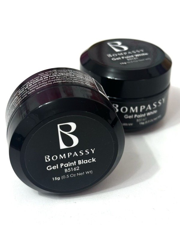 Producto - Gel paint 15gr Bompassy