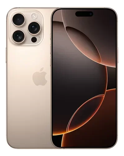 Producto - iPhone 16 Pro Max 256 GB