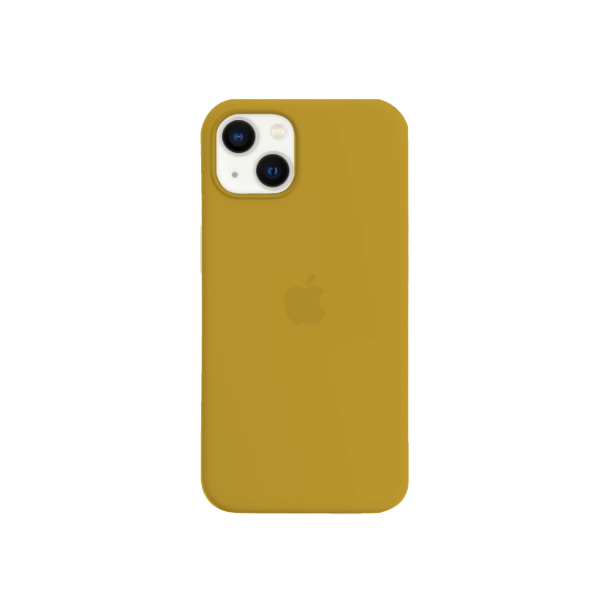 Producto - Silicone Case iPhone 14 - 11