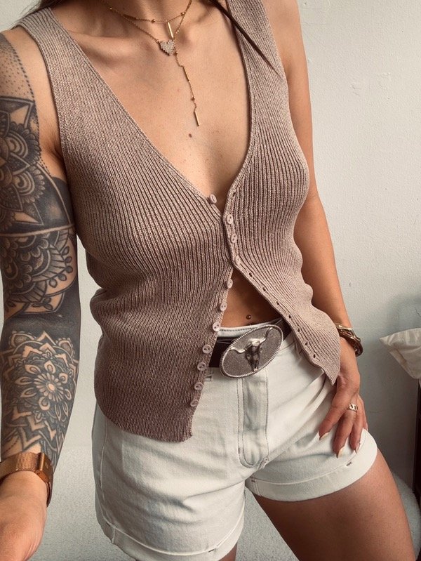 Producto - Short Atenea