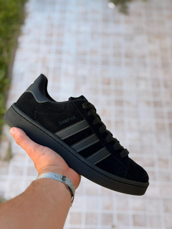 Producto - Adidas campus negras
