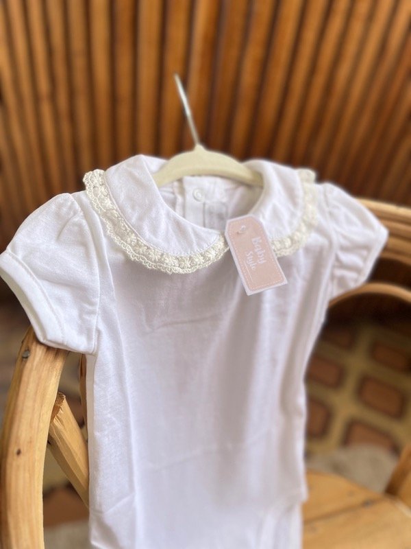 Producto - BODY ALFONSINA