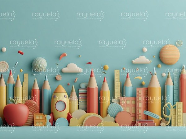 Producto - ESCOLARES 493