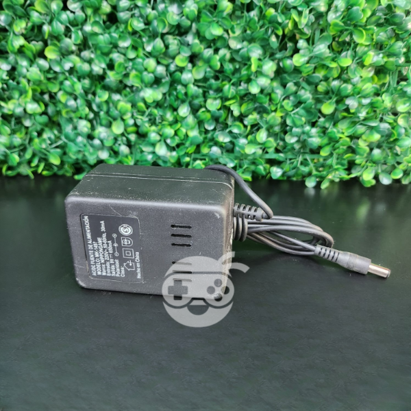 Producto - FUENTE DE ALIMENTACION SEGA