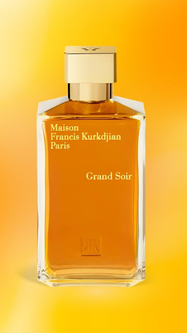 Producto - GRAND SOIR MFKK