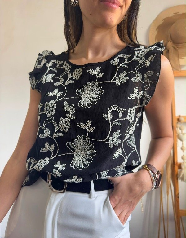 Producto - Blusa Kabul - 3