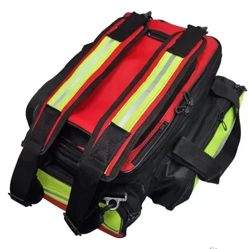 Producto - Bolso Mochila de Trauma Profesional Extreme 38Lts