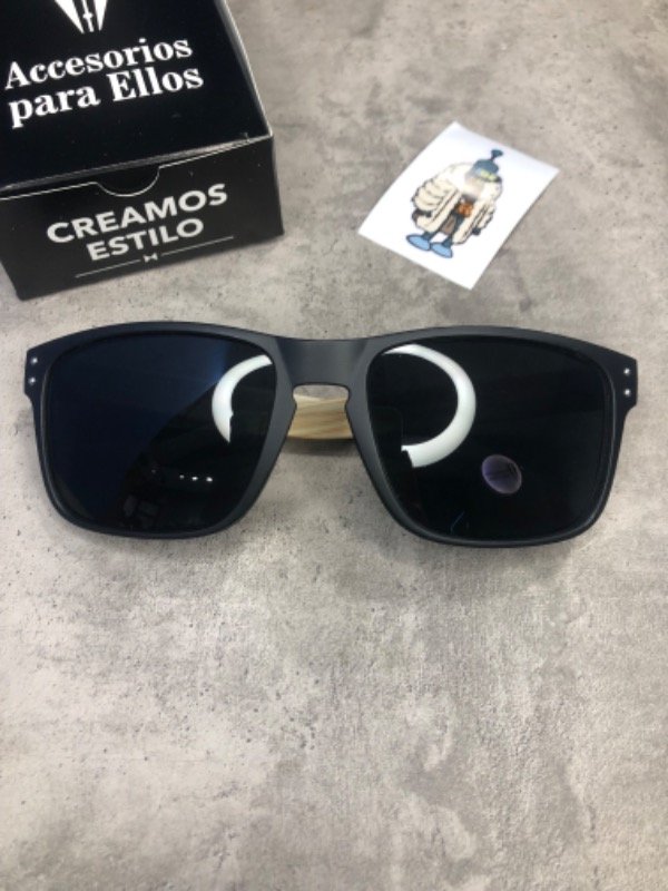 Producto - GAFAS ZEN