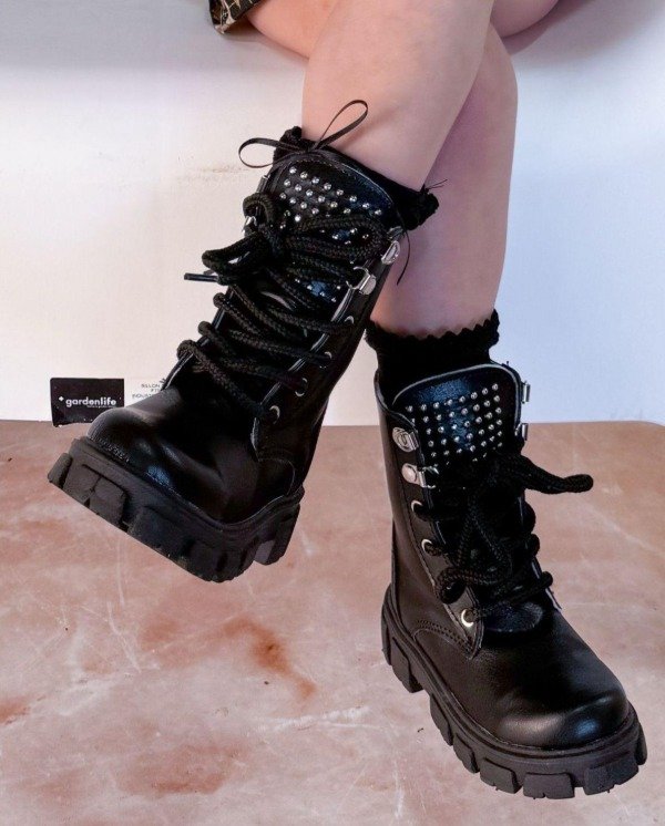 Producto - BORCEGO CHESTER