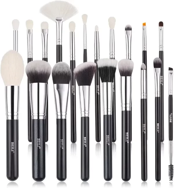 Producto - Set de 20 Brochas Beili