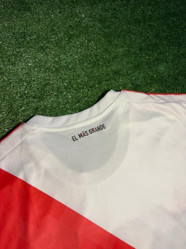 Camiseta titular Climalite parche campeón 2019/20 — imagen 4