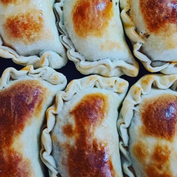Producto - Empanadas de carne criolla