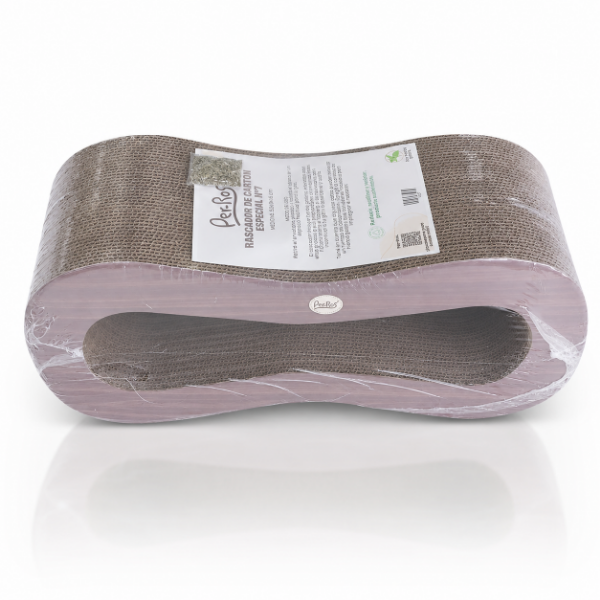 Producto - Rascador Carton N 7 1837 Per-Ros