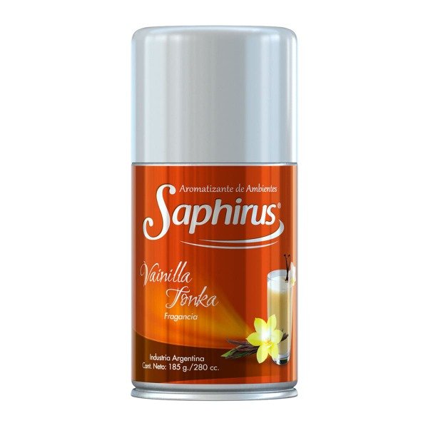 Producto - Aerosol Vainilla Tonka