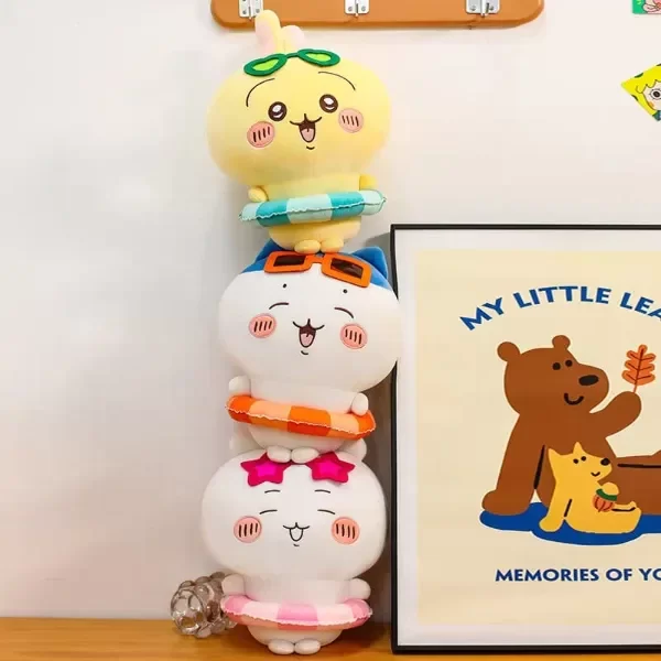 Producto - Peluche CHIIKAWA - 15cm (Por unidad) - 0