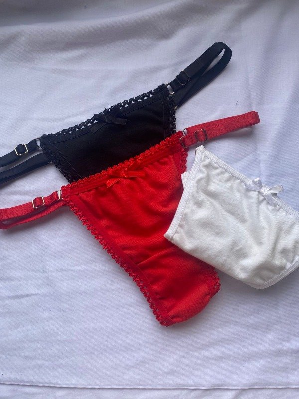 Producto - algodon regulable