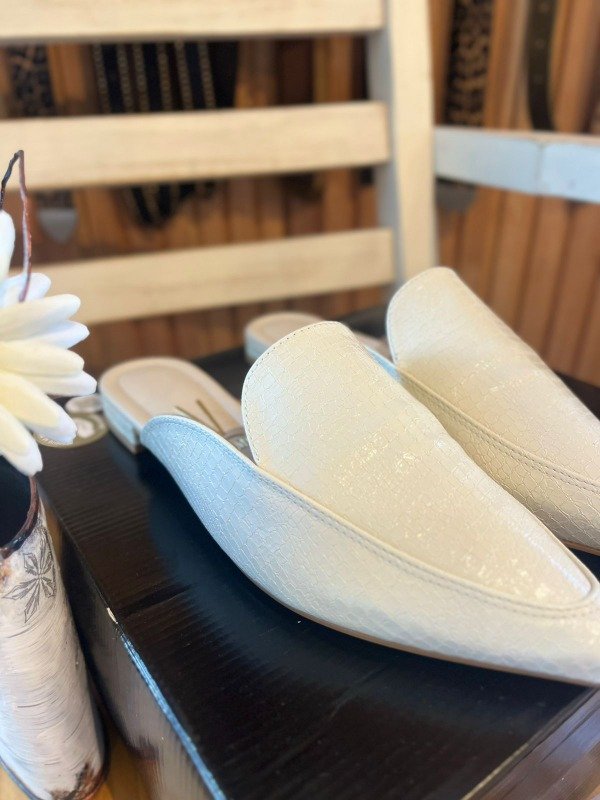 Producto - Slippers London