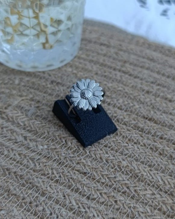 Producto - Anillo LEFU