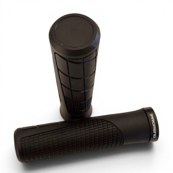 Producto - Puños Promend GR503 Antideslizante silicona Fijación simple - 2