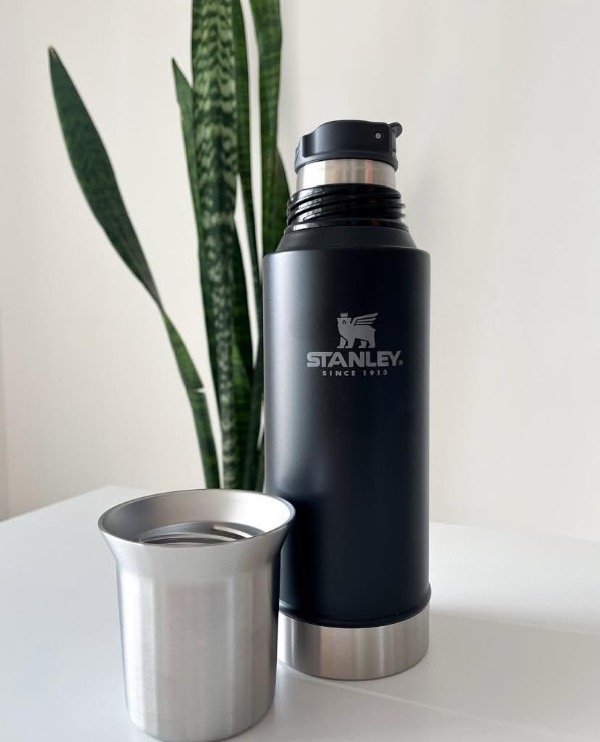 Producto - TERMOS STANLEY (System 800ml)