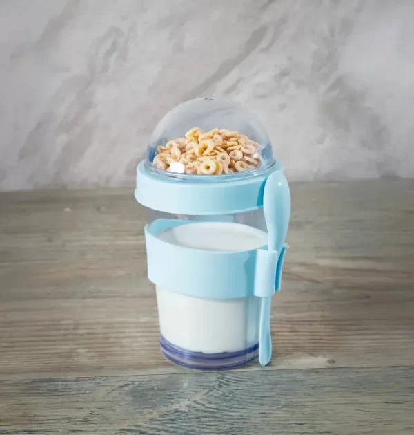 Producto - Yogurtera / Ensaladera - Colores