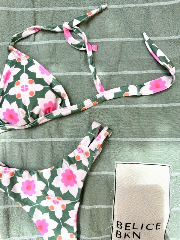 Producto - Corpiño Triángulo MOSAICO