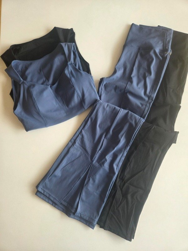 Producto - Calza Eclipse - 0
