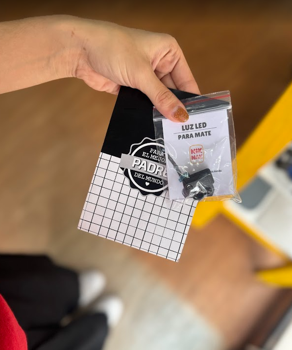 Producto - DIA DEL PADRE - Tarjeta
