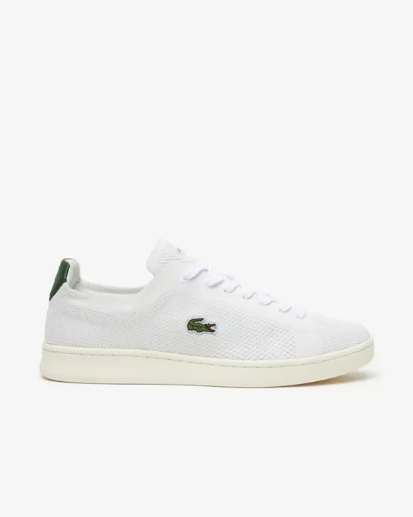 Producto - Zapatillas Lacoste Carnaby Piquee  BLANCO